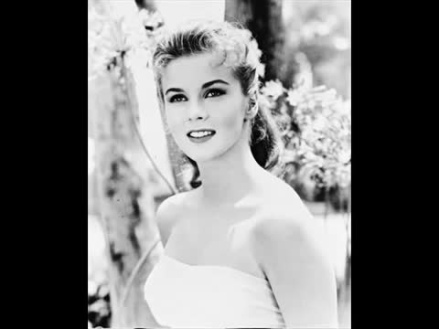 Ann-Margret - I Just Don't Understand