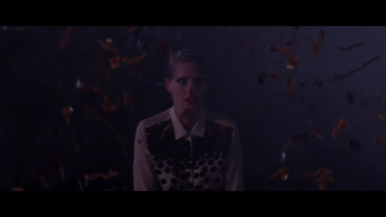 Anna Calvi - Eliza