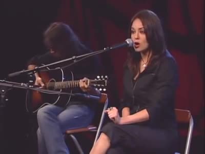 Anna Nalick - Breathe (2am)