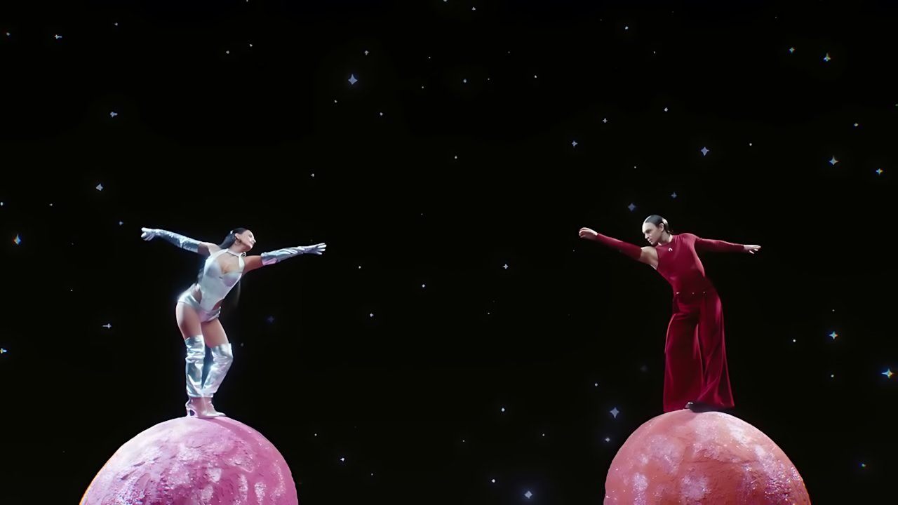 Анна Трінчер - Любов-шутер