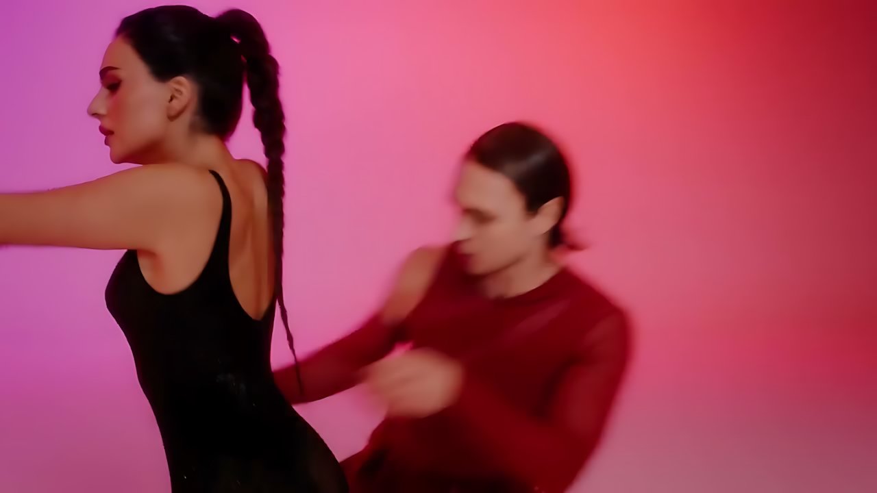 Анна Трінчер - Любов-шутер