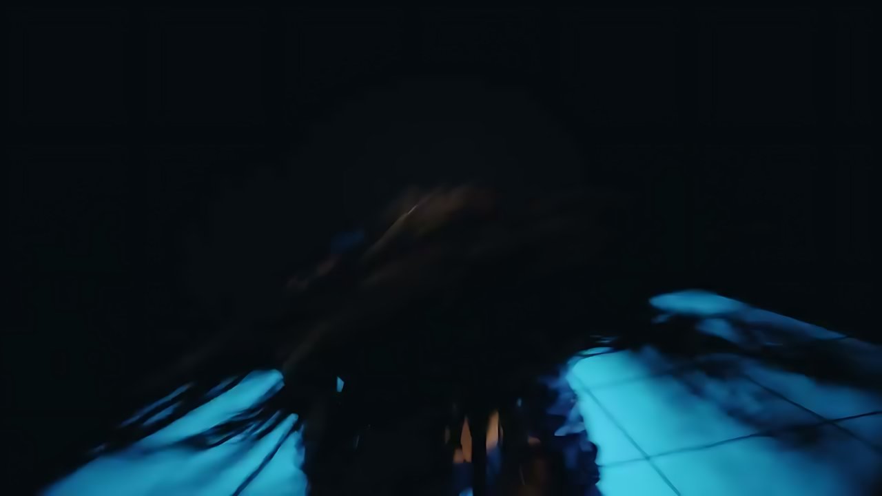 Анна Трінчер - No cocaina