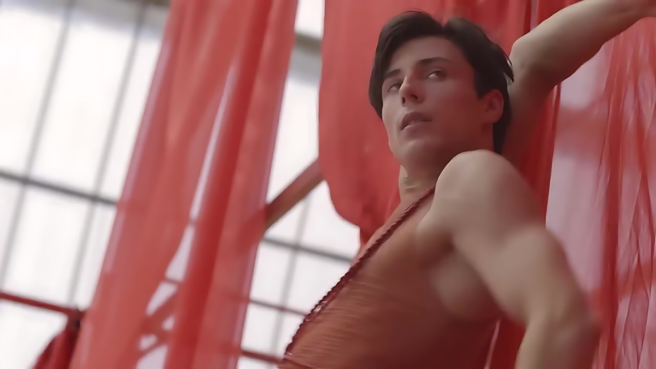 Анна Трінчер - Півонії