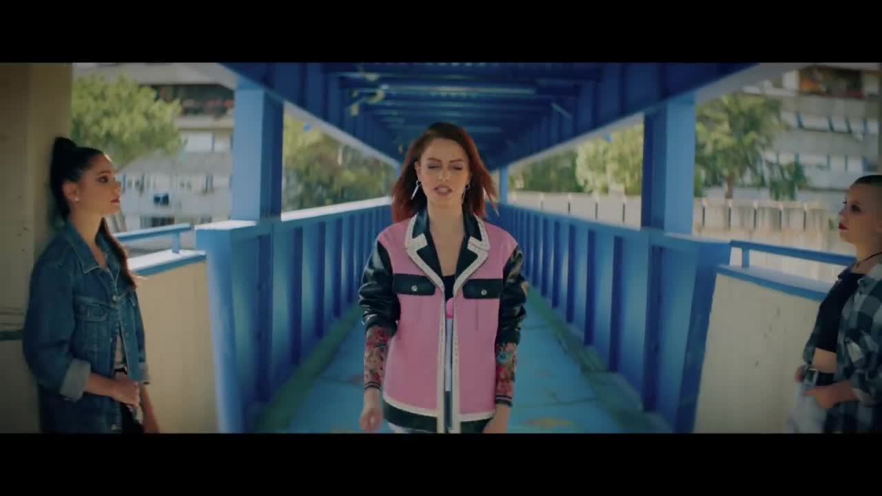 Annalisa - Bye Bye