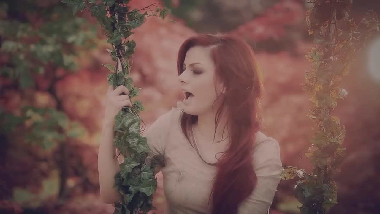 Annalisa - Sento solo il presente