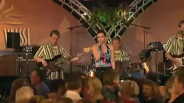 Anneli Mattila - Tanssin päivät, tanssin yöt