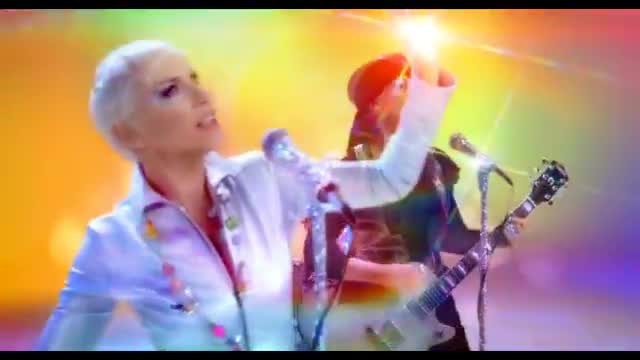 Annie Lennox - Shining Light