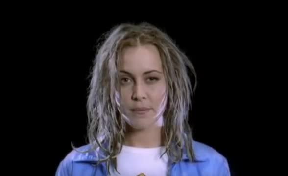 Anouk - Michel