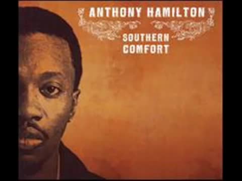 Anthony Hamilton - Pass Me Over