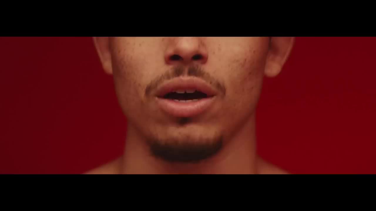 Anthony Ramos - Mind Over Matter