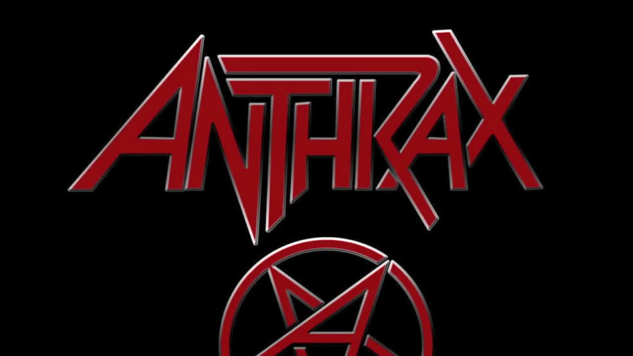 Anthrax - Judas Priest