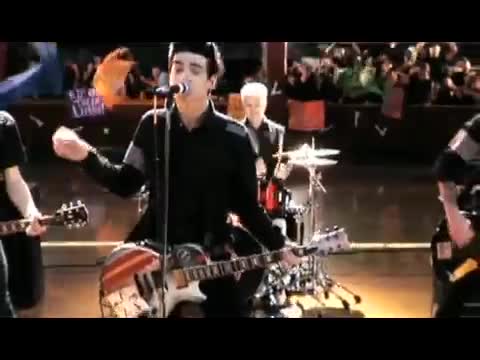 Anti‐Flag - The Bright Lights of America