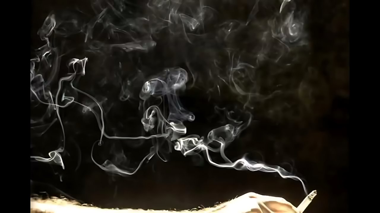 Антиреспект - Дым