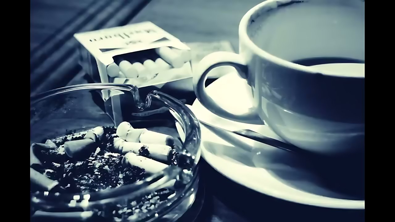 Антиреспект - Дым