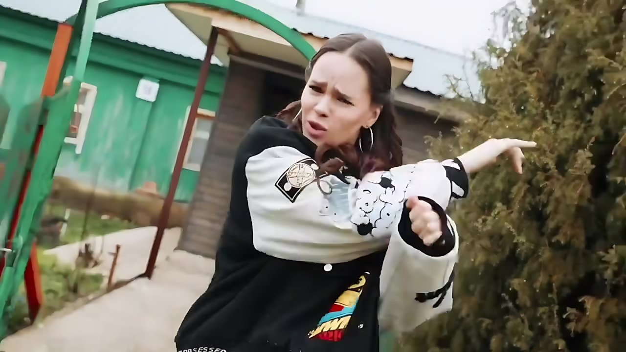 Anton Ageev, Настя Негода - Влюбился