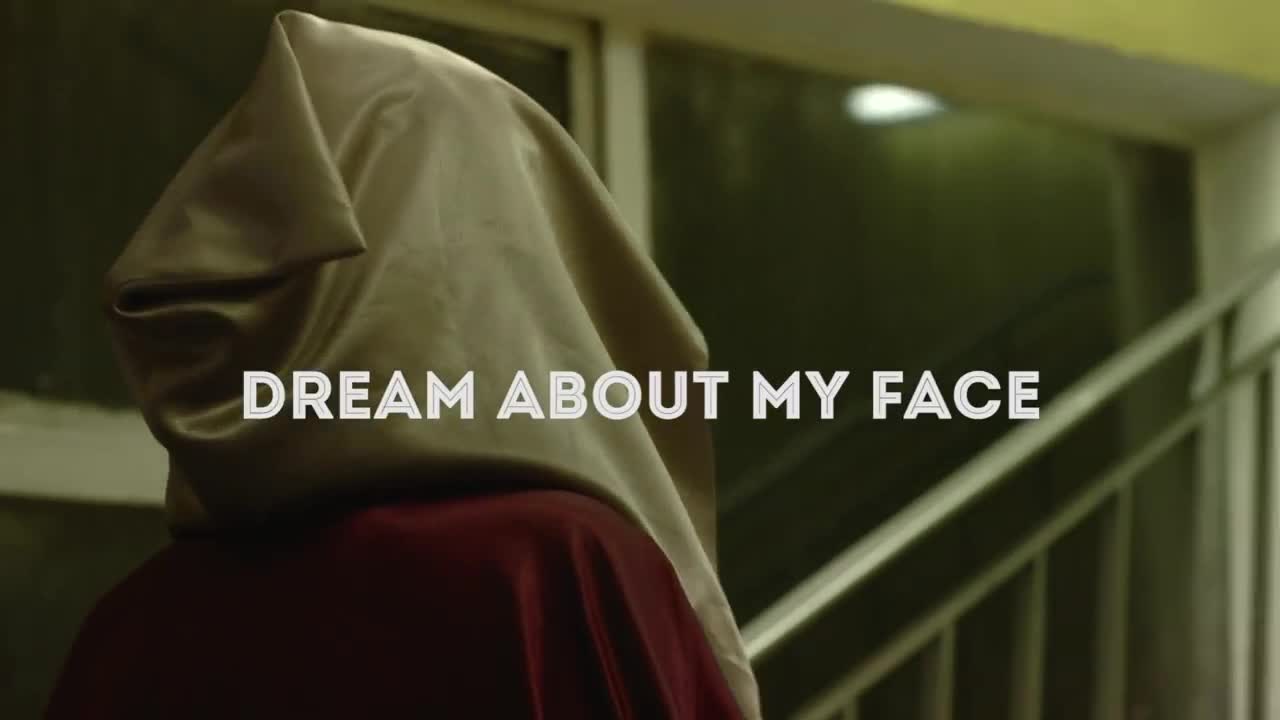 Antonia - Dream About My Face