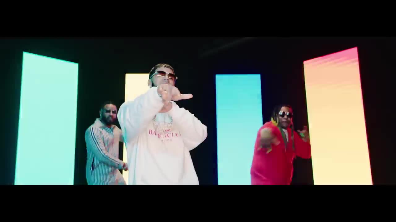 Anuel AA - Guayo