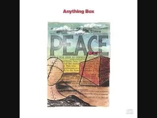 Anything Box - Carmen