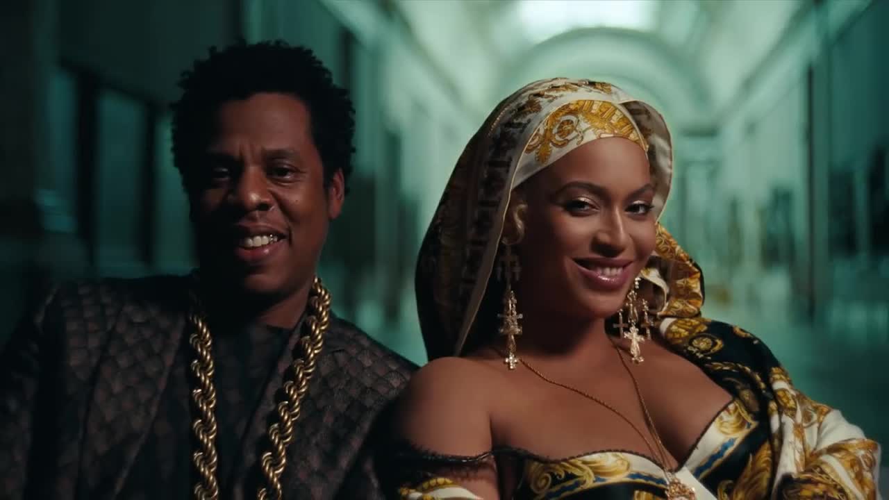 APES**T - THE CARTERS