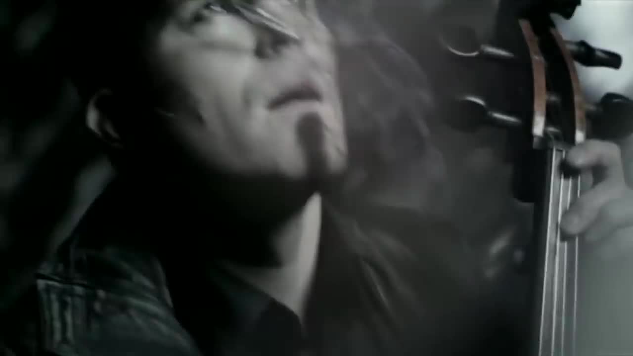 Apocalyptica - Broken Pieces