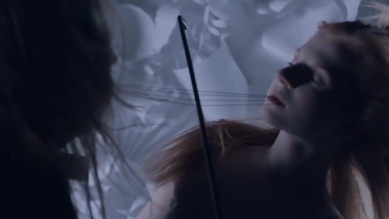 Apocalyptica - Cold Blood