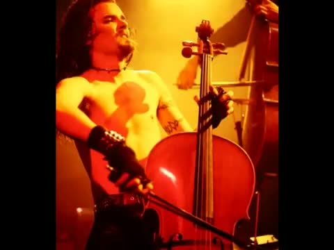 Apocalyptica - Fade to Black