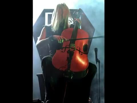 Apocalyptica - Fade to Black