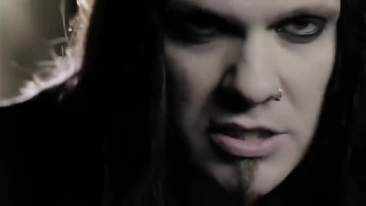 Apocalyptica - Not Strong Enough