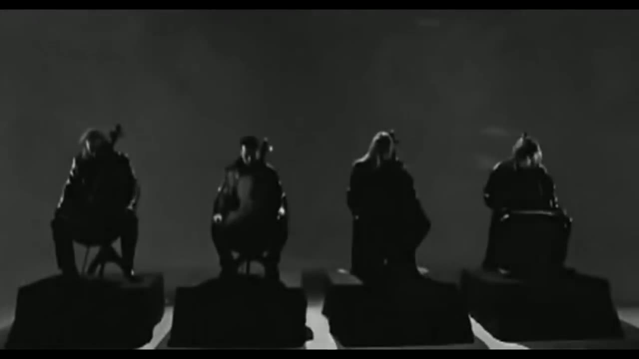 Apocalyptica - Path