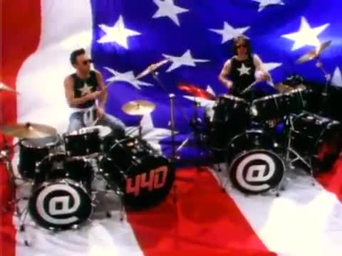 Apollo 440 - Astral America