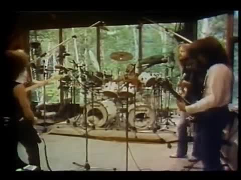 April Wine - I Like to Rock