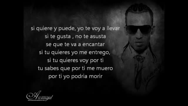 Arcangel - Bonita