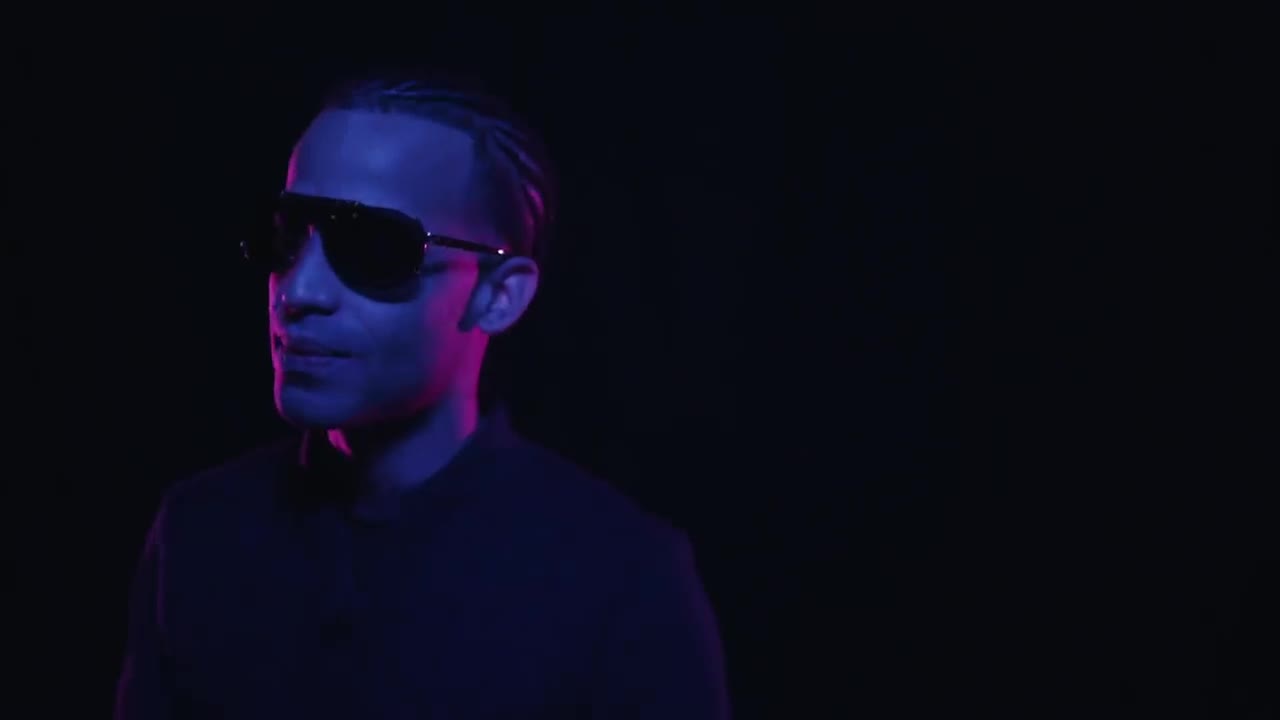 Arcangel - Contigo quiero amores