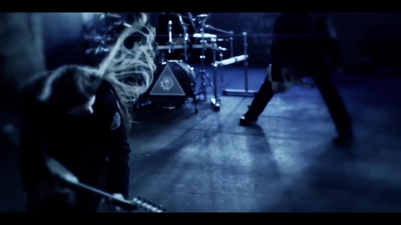 Arch Enemy - No More Regrets