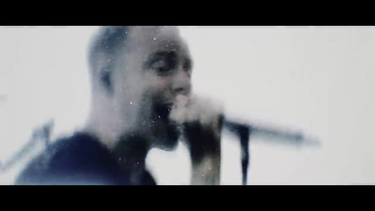 Architects - Gone with the Wind