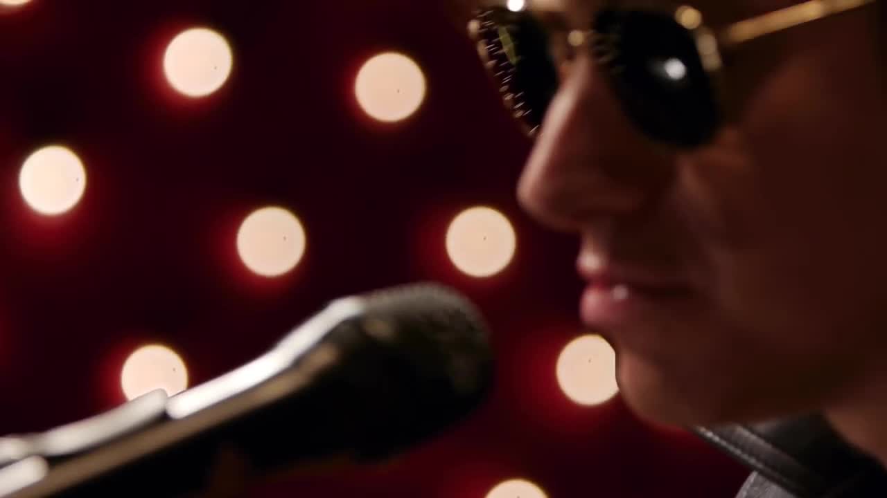 Arctic Monkeys - Reckless Serenade