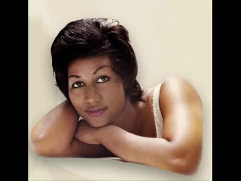 Aretha Franklin - Respect