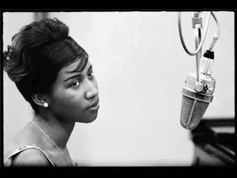 Aretha Franklin - Until You Come Back to Me (That's What I'm Gonna Do)