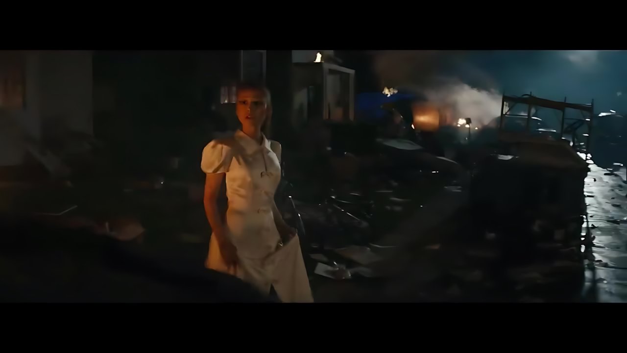 Ariana Grande - supernatural