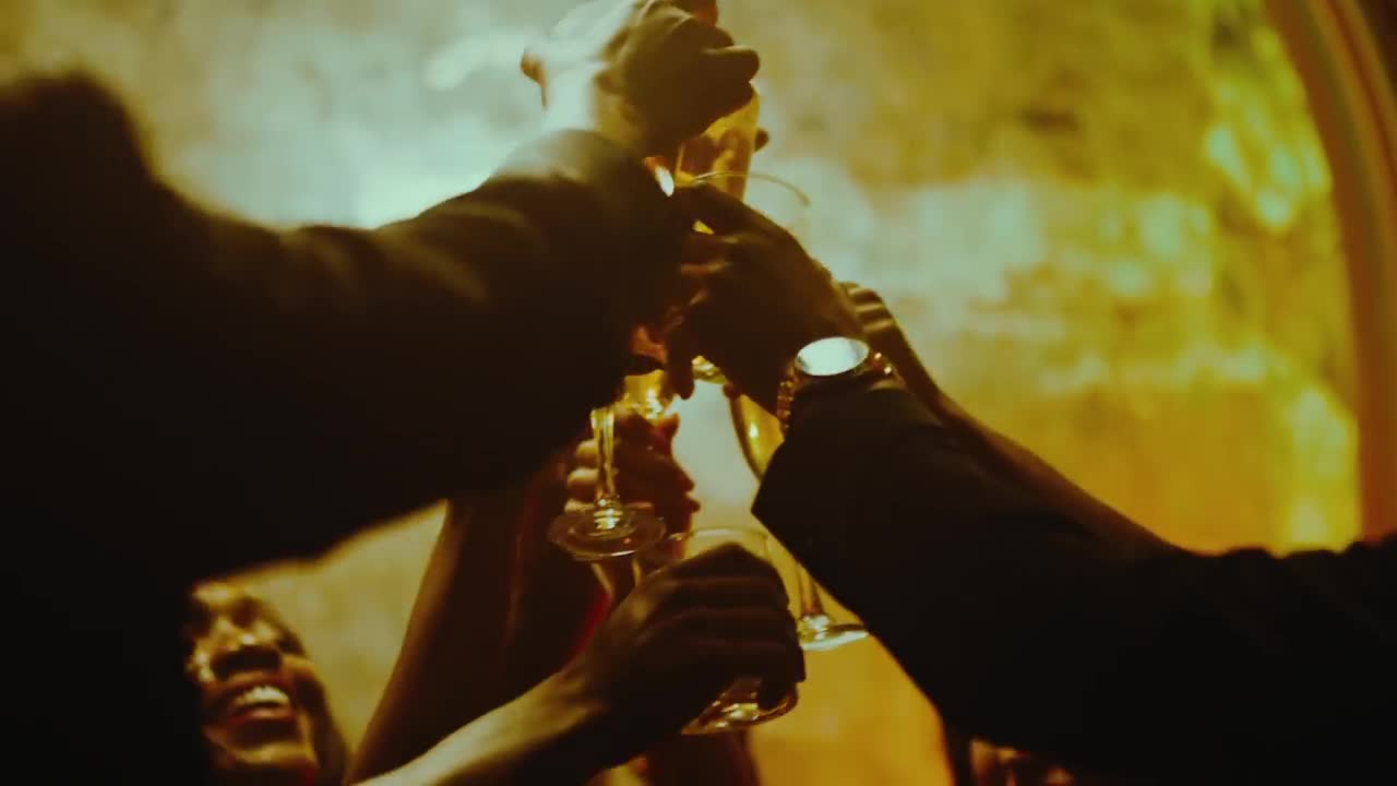 Arin Ray - The Get Down