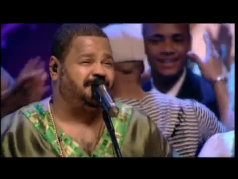 Arlindo Cruz - Quem Gosta De Mim