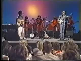 Arlo Guthrie - Midnight Special