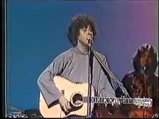 Arlo Guthrie - Midnight Special