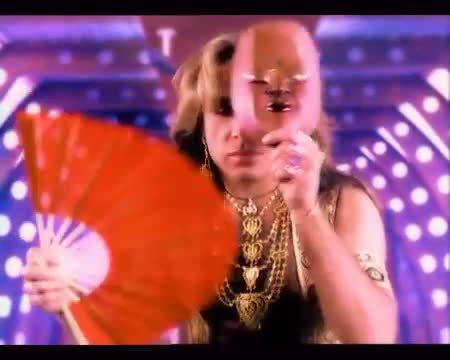 Army of Lovers - Let the Sunshine In