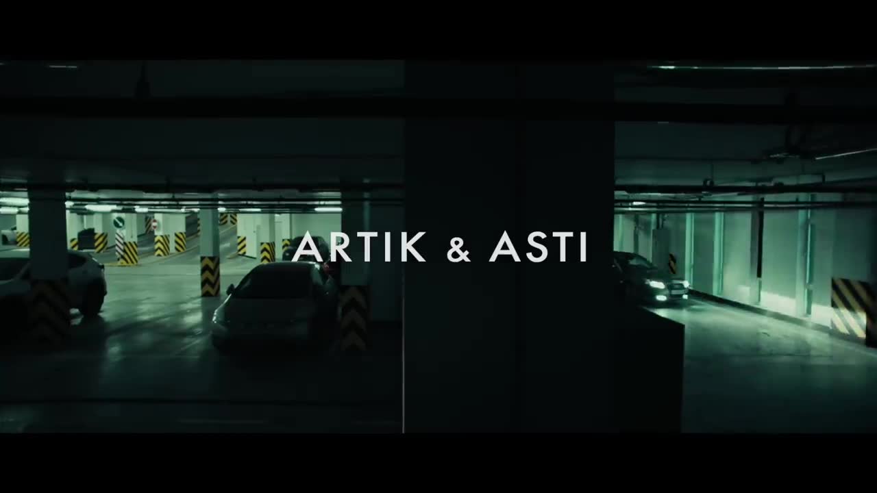 Artik & Asti - Гармония