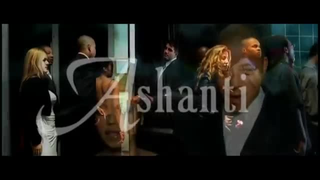 Ashanti - Foolish