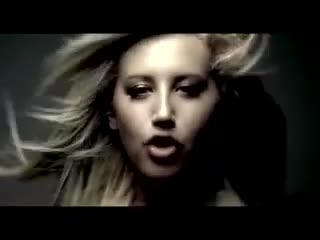 Ashley Tisdale - He Said She Said