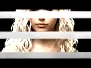 Ashley Tisdale - He Said She Said