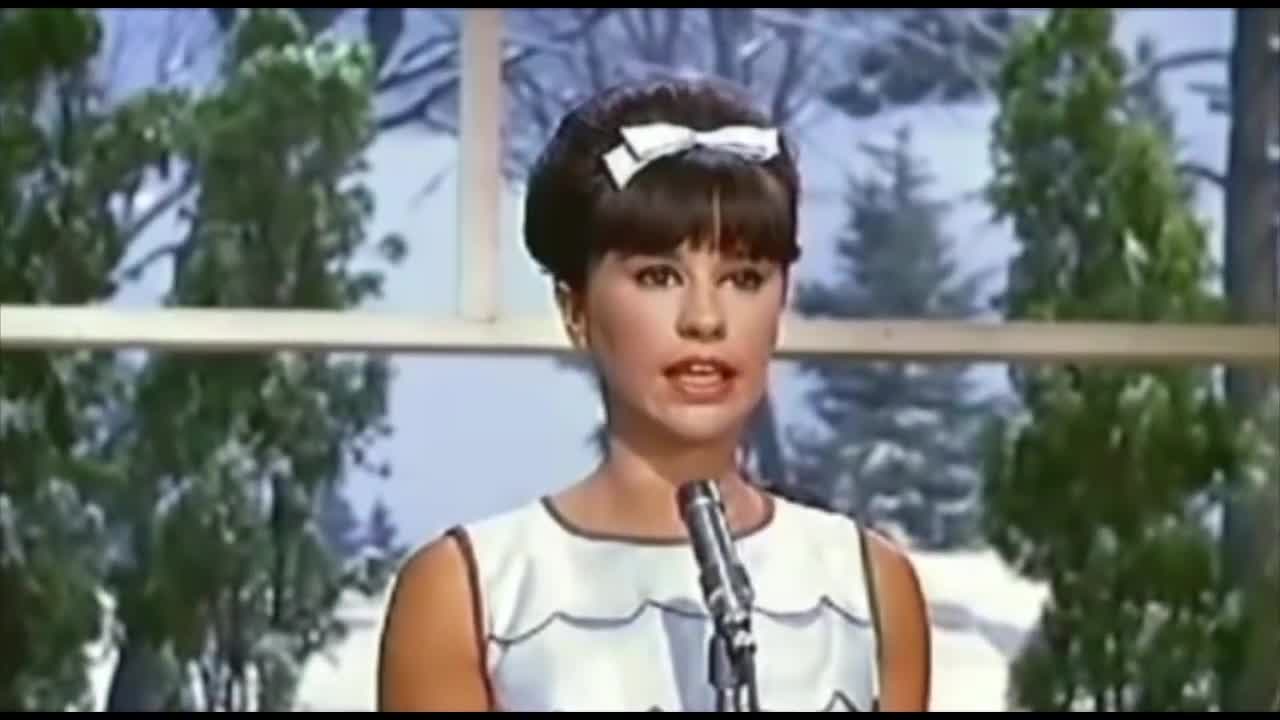 Astrud Gilberto - Girl from Ipanema