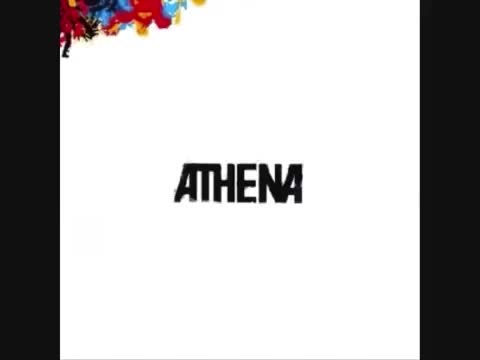 Athena - Herşey Güzel Olacak